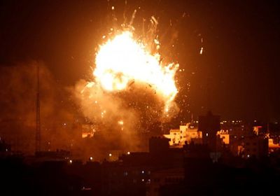 مصادر: مقتل جنديين أمريكيين وآخر بريطاني بالقصف الصاروخي على معسكر التاجي ببغداد