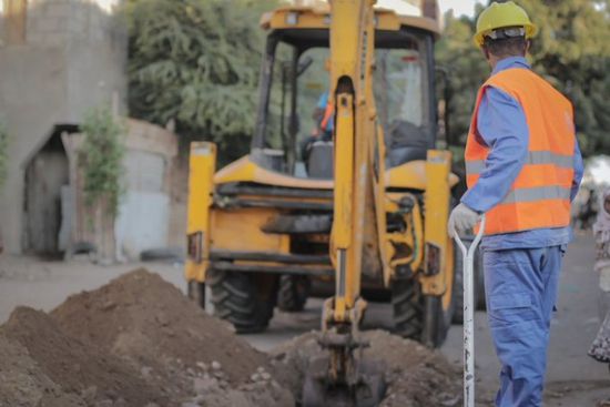 يونيسف: تأهيل محطة معالجة مياه الصرف بالحديدة