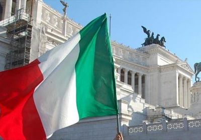 إيطاليا تقرر إغلاق كافة المحال التجارية بالبلاد باستثناء متاجر الأطعمة والدواء