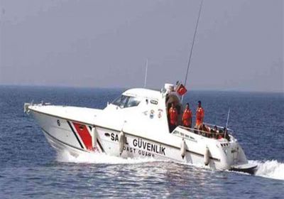  تركيا تستدعي السفير اليوناني وتتهم بلاده بانتهاك مياهها الإقليمية