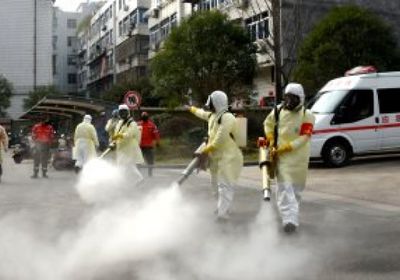 بسبب كورونا.. أمريكا تعلن حالة الطوارئ في واشنطن