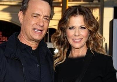 عاجل.. &laquo;كورونا&raquo; يطال الممثل الأمريكي توم هانكس وزوجته