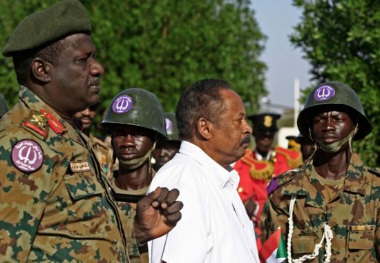 لهذا السبب.. وفد عسكري إثيوبي يتوجه إلى السودان 