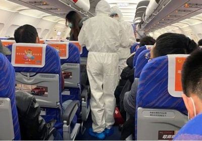 هوبي الصينية تبدأ في رفع القيود على السفر لبعض المناطق