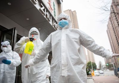 اليونان تسجل أول حالة وفاة بـ&laquo;كورونا&raquo;