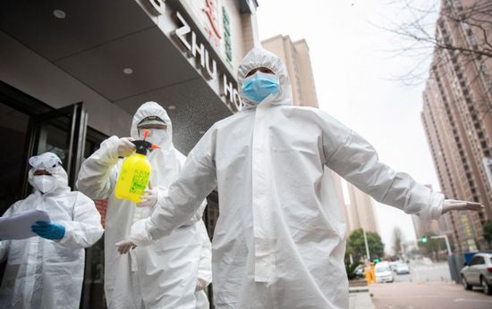 اليونان تسجل أول حالة وفاة بـ&laquo;كورونا&raquo;