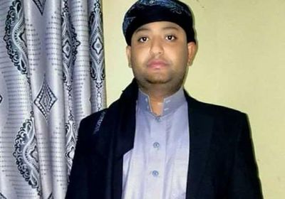 مليشيا الإخوان تصيب شابا بجروح في مداهمة بتعز