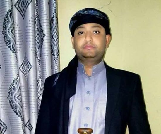 مليشيا الإخوان تصيب شابا بجروح في مداهمة بتعز