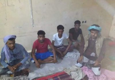 بعد بلاغات من المواطنين.. ضبط عصابة سرقة في زنجبار