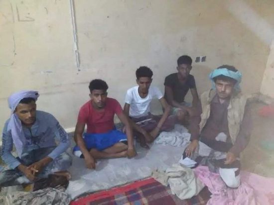 بعد بلاغات من المواطنين.. ضبط عصابة سرقة في زنجبار