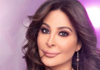 إليسا تطالب بغلق حدود لبنان بسبب فيروس كورونا 