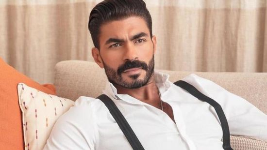 خالد سليم يطرح تيزر أغنية "اللي فات مات"