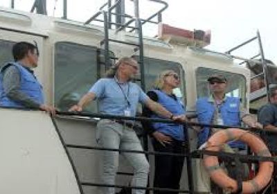 "الوطن السعودية" تنتقد "البذخ" في ميزانية البعثة الأممية بالحديدة