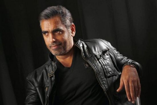 أحمد كرارة ينضم لهيثم شاكر في "حب عمري"