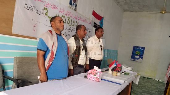 "انتقالي سقطرى": تأهيل القيادات المحلية لدعم التنظيم الإداري