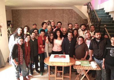 مصير فيلم "قابل للكسر" بعد إلغاء عرضه في مهرجان الأقصر بسبب كورونا