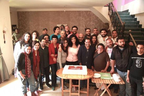 مصير فيلم "قابل للكسر" بعد إلغاء عرضه في مهرجان الأقصر بسبب كورونا