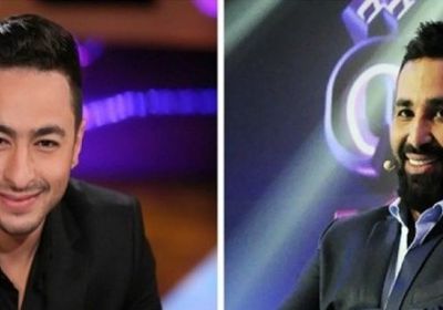 موقف "الموسيقيين المصرية" من أحمد سعد وحمادة هلال بعد إعلان غنائهم مع شاكوش وبيكا