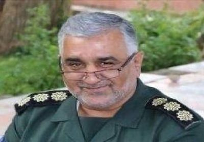 وفاة مسئول بارز في الحرس الثوري الإيراني بـ"كورونا"