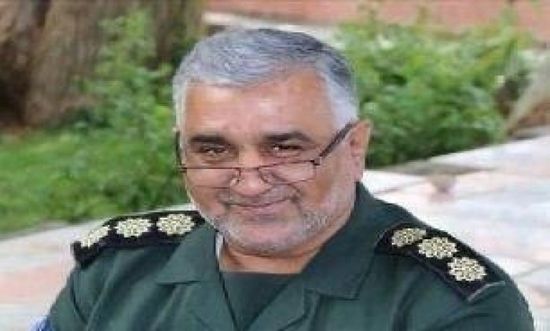 وفاة مسئول بارز في الحرس الثوري الإيراني بـ"كورونا"
