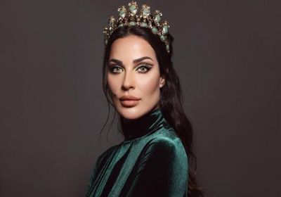 نادين نجيم بصحبة ابنتها في أحدث ظهور لها (صور)