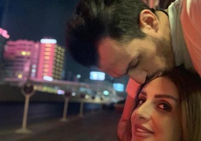 أحمد إبراهيم يثير الجدل من جديد ويعتذر لأنغام