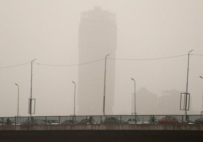  " عاصفة التنين " تتسبب في وفاة طفل وإصابة 5 آخرين في مصر 