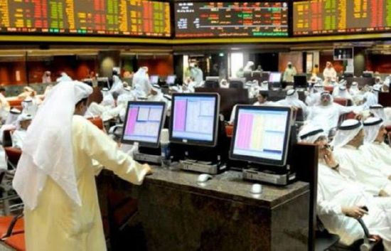  البورصة السعودية تتراجع 3.7% وأسواق الإمارات 6% بتداولات الخميس