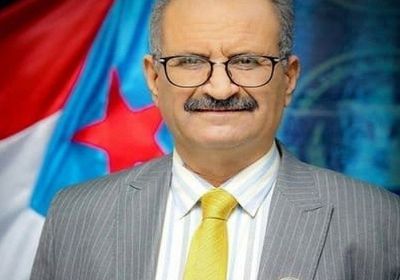 الجعدي: قضيتنا عادلة والشعب الجنوبي قادرًا على حماية استحقاقاته