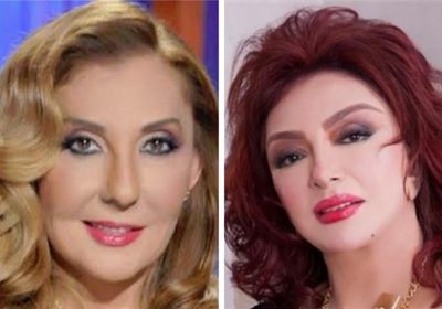 بطولة نادية الجندي ونبيلة عبيد.. تعرف على الاسم الجديد لمسلسل "نساء من دهب"