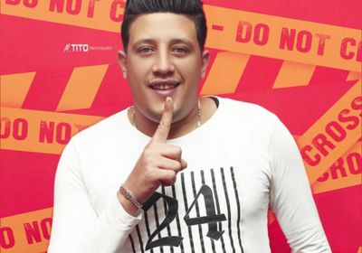 حمو بيكا يحتفل بخطبته (تفاصيل)