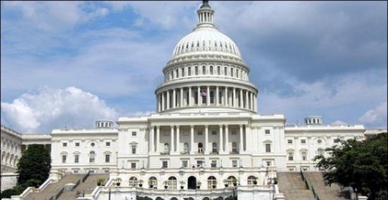 مبنى الكونغرس الأميركي يغلق أبوابه أمام الزوار حتى 1 أبريل بسبب كورونا