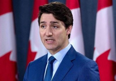  رئيس وزراء كندا يخضع للعزل الصحي وزجته تجري فحوصات بسبب كورونا