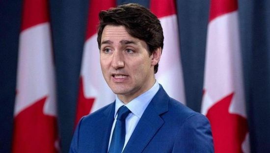  رئيس وزراء كندا يخضع للعزل الصحي وزجته تجري فحوصات بسبب كورونا