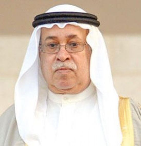 وفاة النائب الثاني لرئيس المجلس الأعلى للشباب والرياضة البحريني