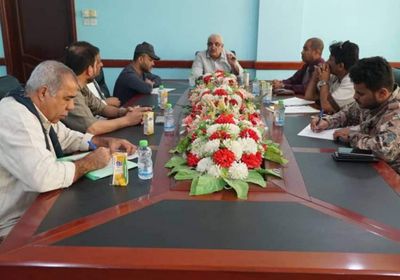 "أراضي الدولة" تطلب مساندة محكمة استئناف حضرموت