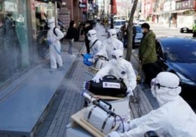  غلق مدرسة دولية بمصر وعزل صحي للطلاب والمعلمين بسبب كورونا 