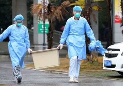  إيطاليا: عدد الوفيات بفيروس كورونا تجاوز الـ 1000