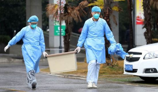  إيطاليا: عدد الوفيات بفيروس كورونا تجاوز الـ 1000