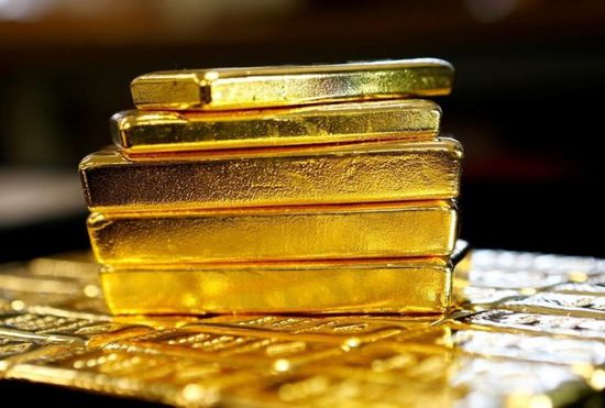 بعد الحظر الأمريكي على السفر لأوروبا.. الذهب يرتفع بفعل مخاوف تفشي كورونا