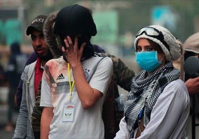  الجزائر: تسجيل ثاني حالة وفاة جراء الإصابة بفيروس كورونا