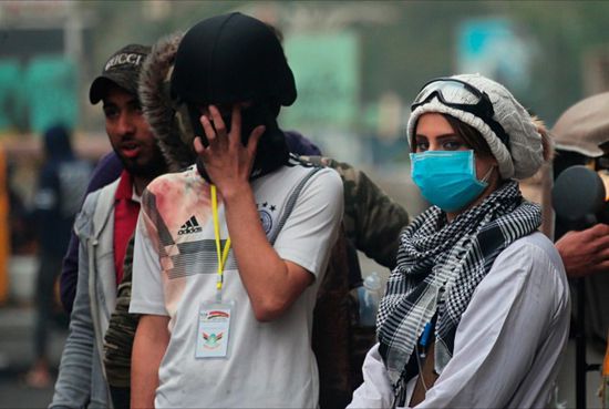  الجزائر: تسجيل ثاني حالة وفاة جراء الإصابة بفيروس كورونا