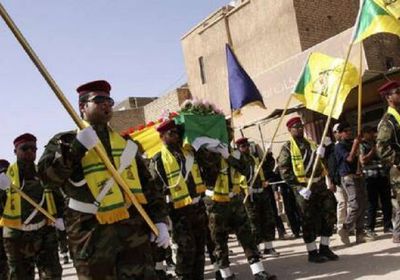 مسؤولون أميركيون: نقوم بشن ضربات على مواقع لميليشيات نفذت ضربات ضد التاجي