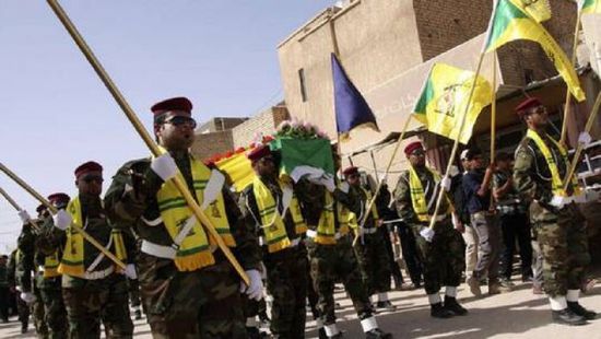 مسؤولون أميركيون: نقوم بشن ضربات على مواقع لميليشيات نفذت ضربات ضد التاجي