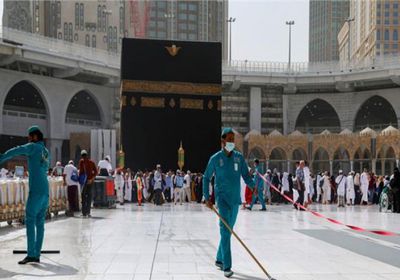 عاجل.. الصحة السعودية تسجل إصابات جديدة بـ&laquo;كورونا&raquo; بينهم مصريون