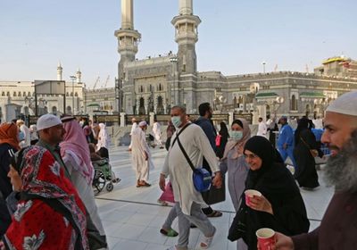 فتوى سعودية تمنع المصابين بوباء من حضور صلاة الجمعة 