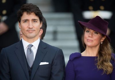إصابة زوجة رئيس وزراء كندا بـ«كورونا».. وعزل الأخير أسبوعين