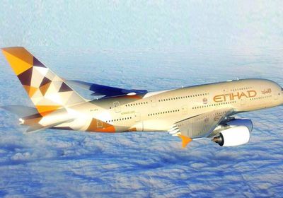  طيران الاتحاد تعلق جميع رحلاتها من وإلى روما وميلانو بدءا من غد