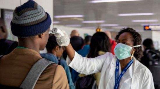  كينيا تسجل أول حالة إصابة بفيروس كورونا