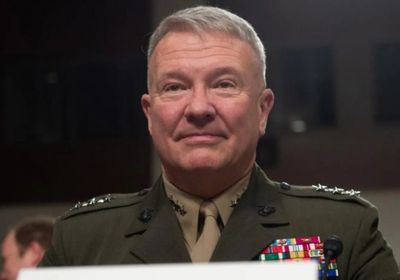 القيادة المركزية الأميركية: إجراءاتنا في العراق دفاعية الطابع وهجماتنا رسالة لإيران